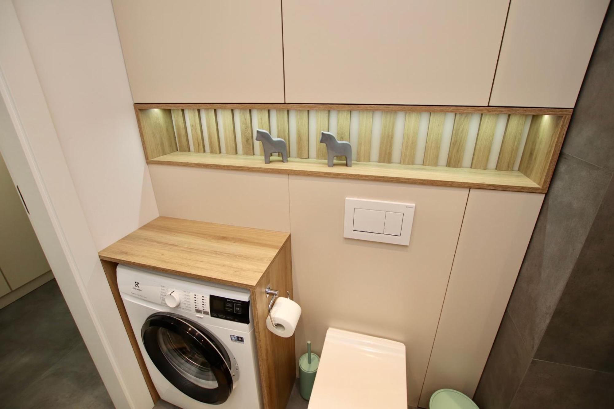 Luxury 2-Room Apartment In Praga-Polnoc Port Praski Varsovie Extérieur photo
