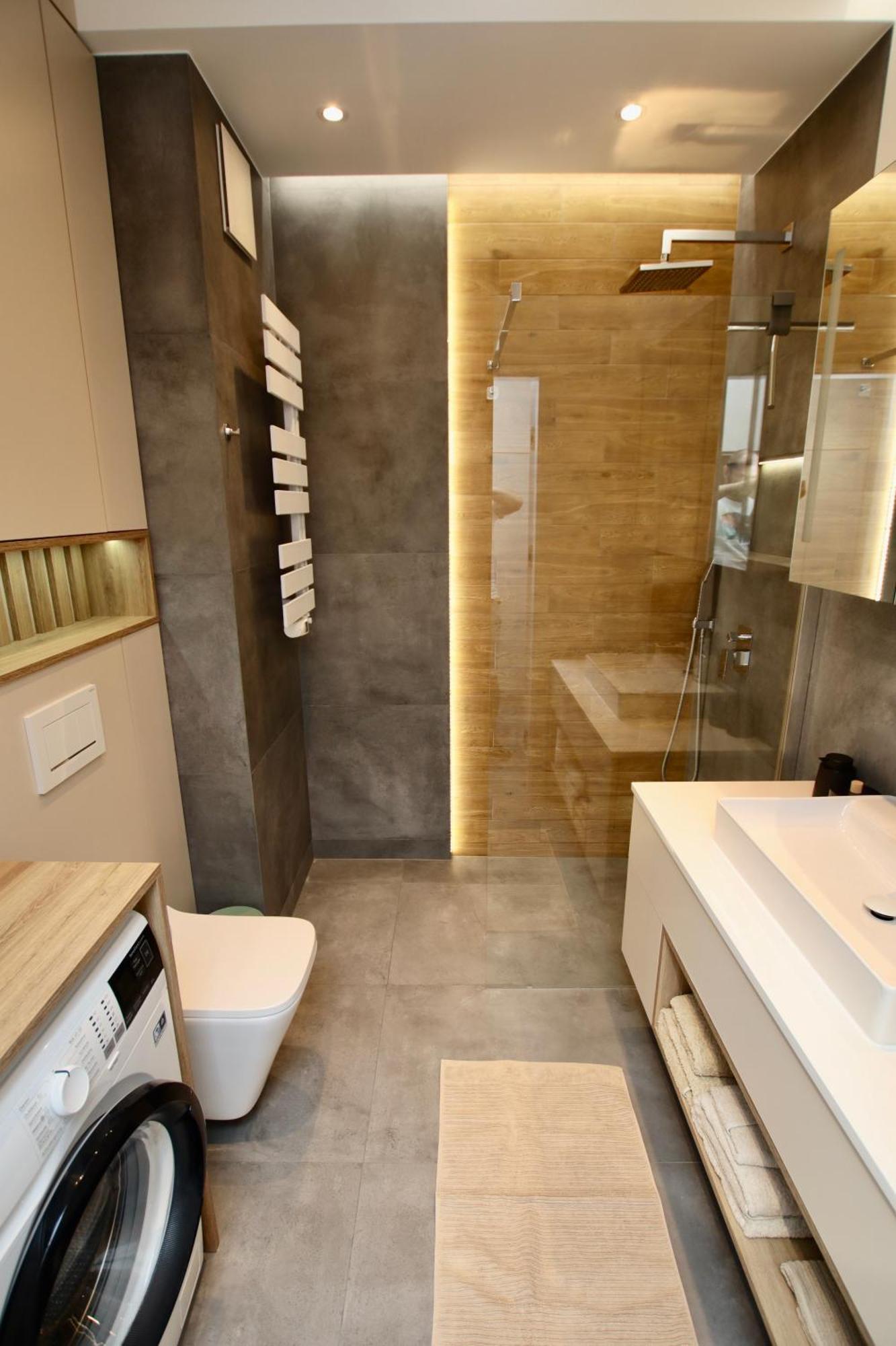 Luxury 2-Room Apartment In Praga-Polnoc Port Praski Varsovie Extérieur photo
