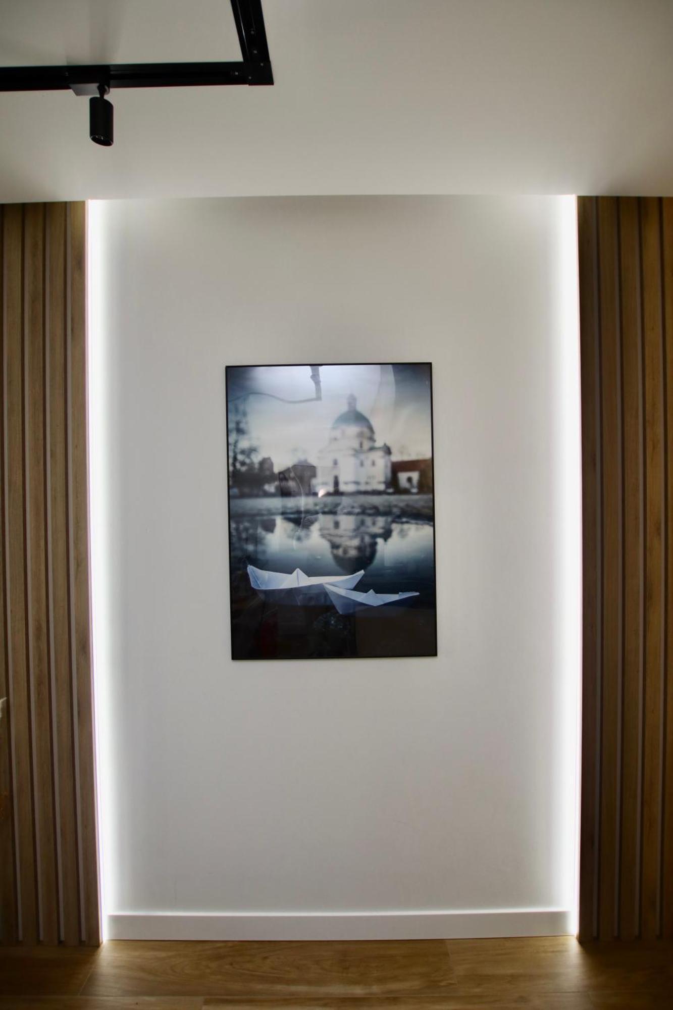 Luxury 2-Room Apartment In Praga-Polnoc Port Praski Varsovie Extérieur photo