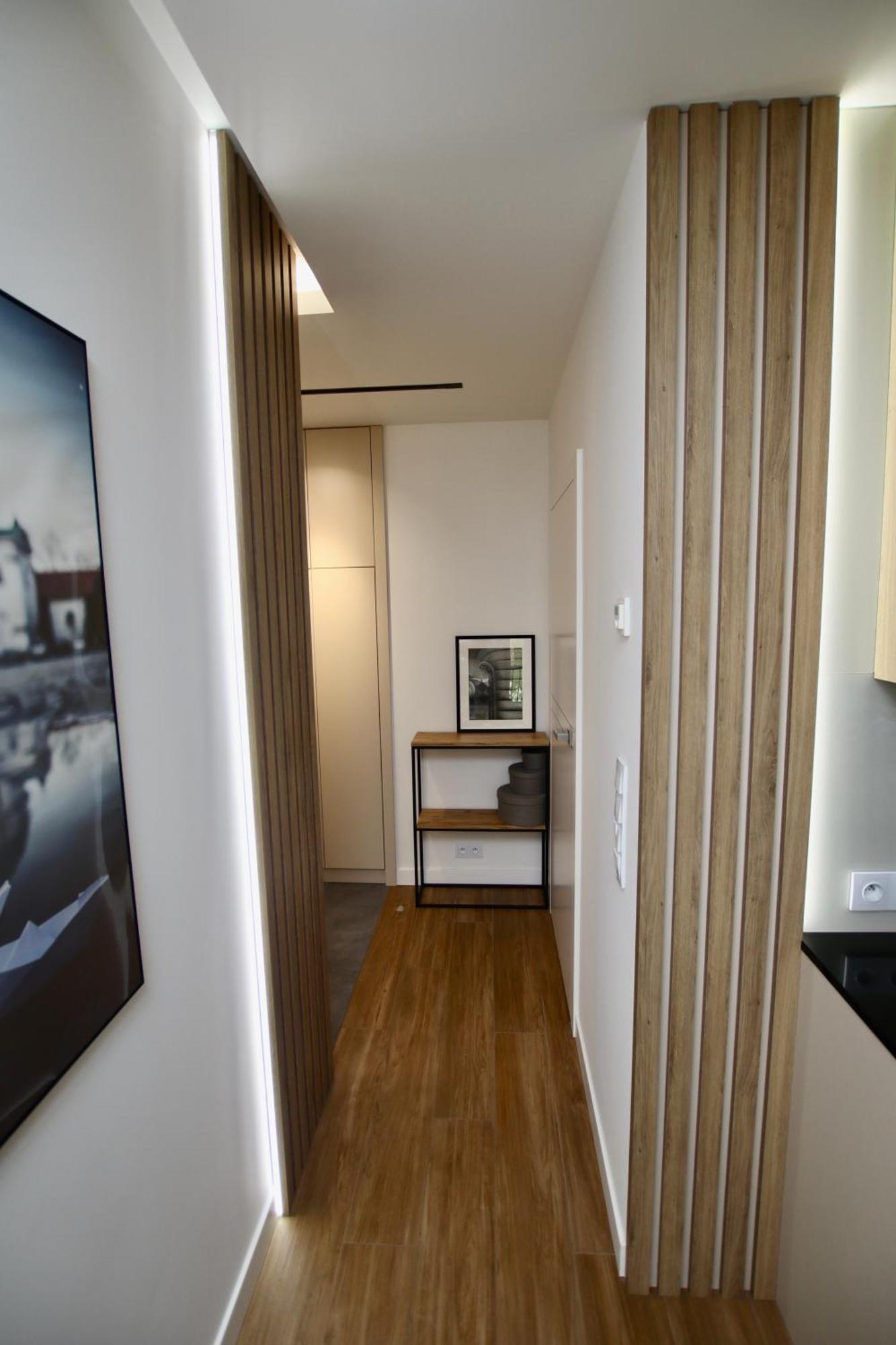 Luxury 2-Room Apartment In Praga-Polnoc Port Praski Varsovie Extérieur photo