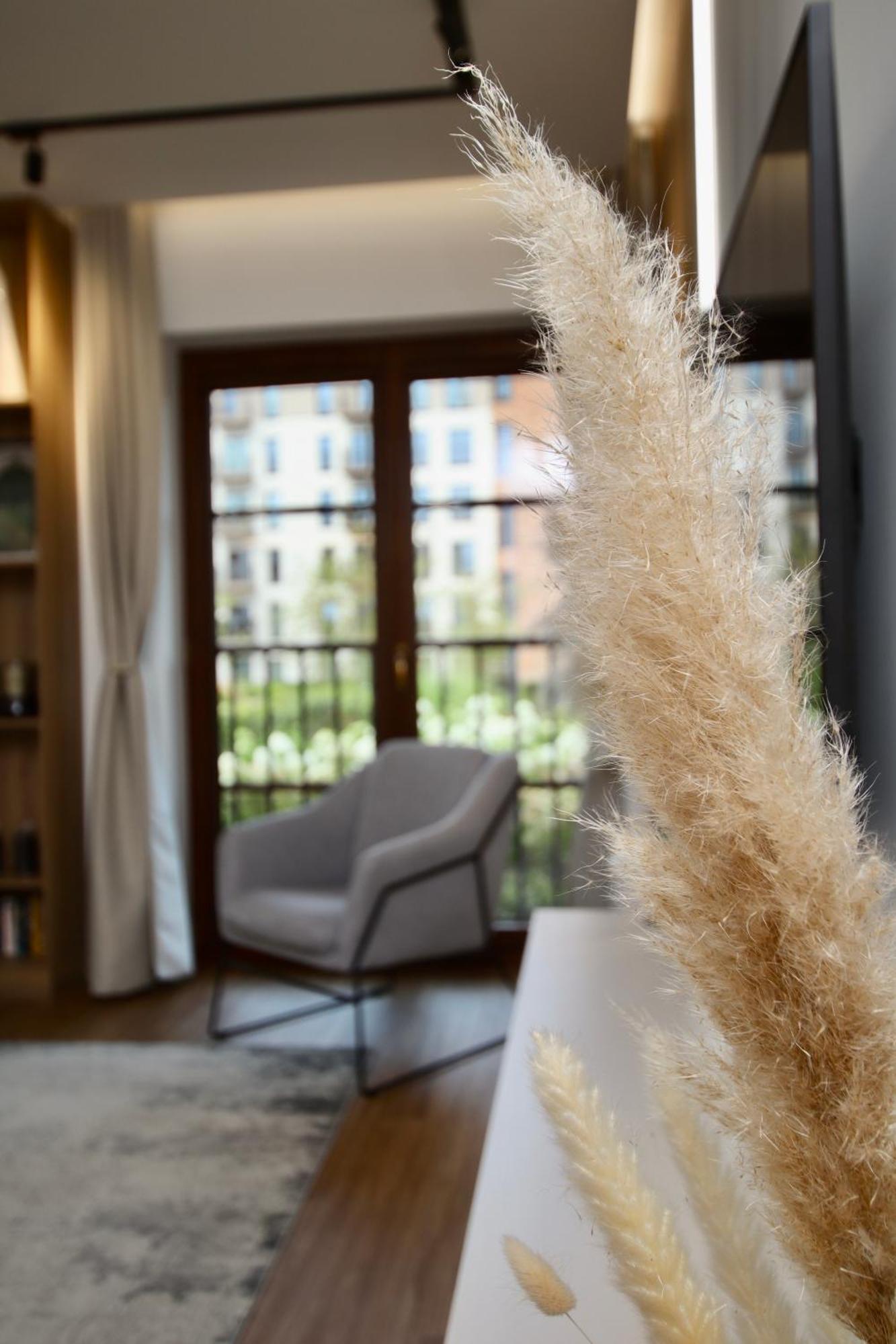 Luxury 2-Room Apartment In Praga-Polnoc Port Praski Varsovie Extérieur photo