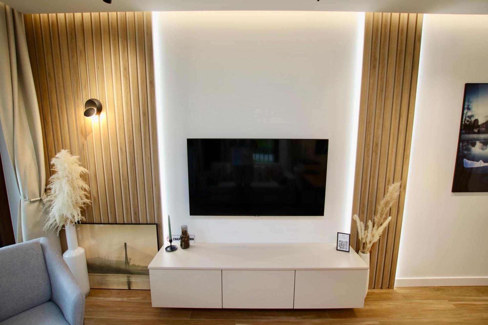 Luxury 2-Room Apartment In Praga-Polnoc Port Praski Varsovie Extérieur photo